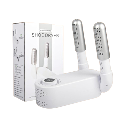 مجفف احذية وجوارب الكهربائي