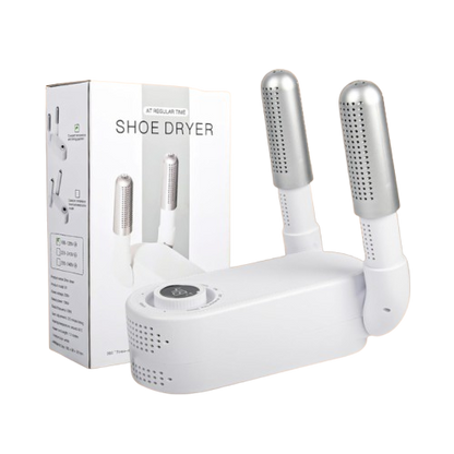 مجفف احذية وجوارب الكهربائي